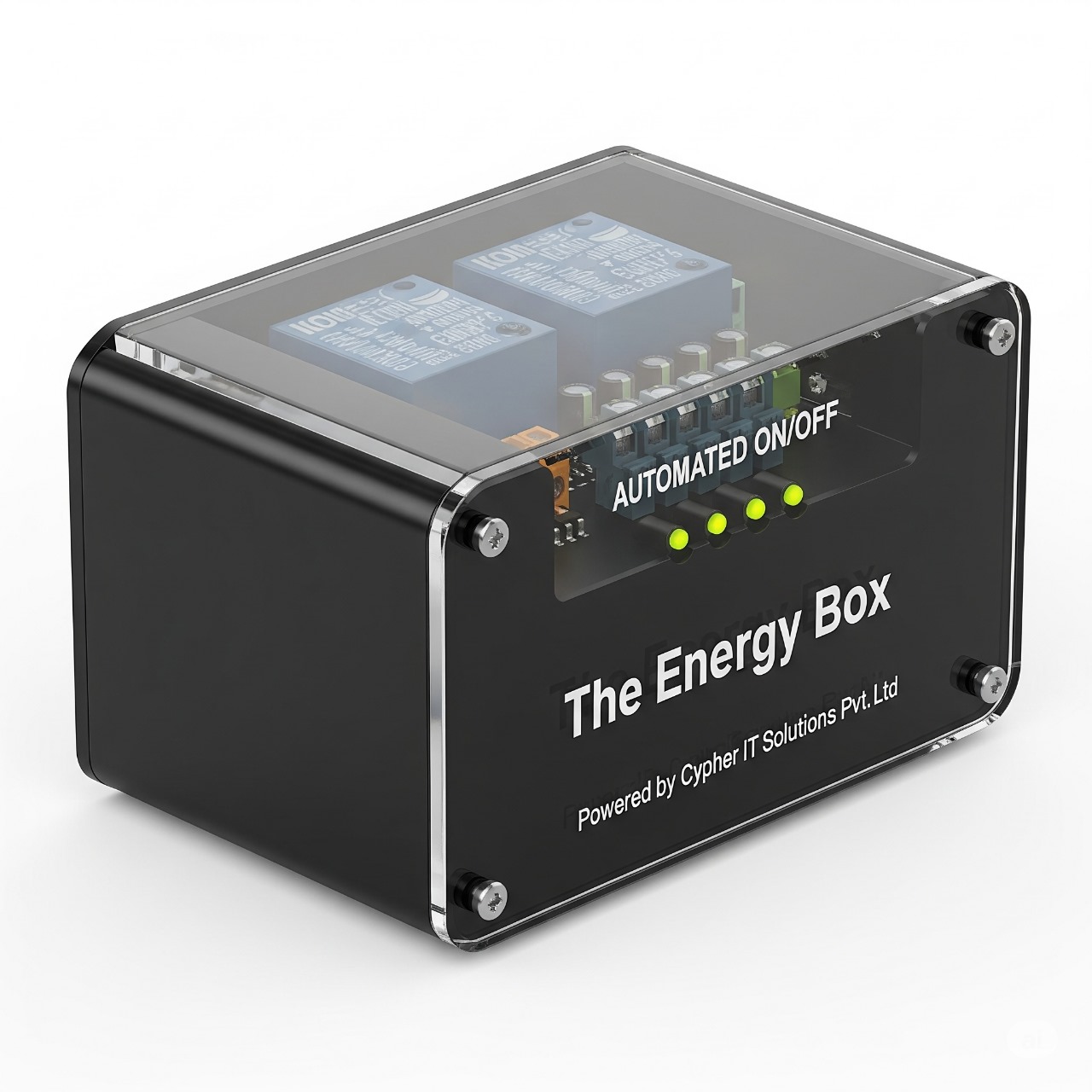 Energy Box
