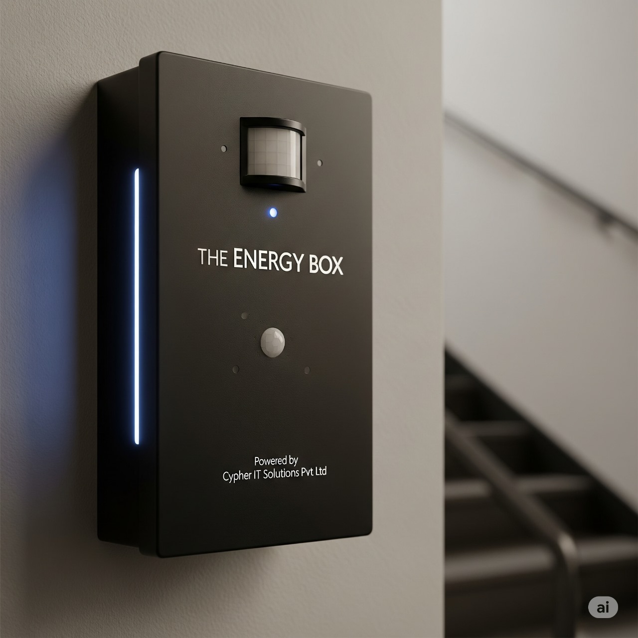 Energy Box